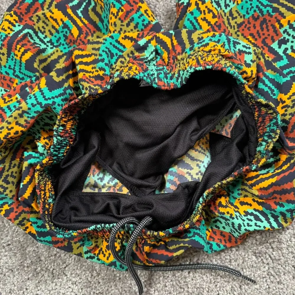 Nike Wild All‎ Over Print M 6